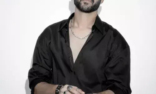 Raghav Juyals success story is all about  thodi si mehnat, thoda sa ashirwad