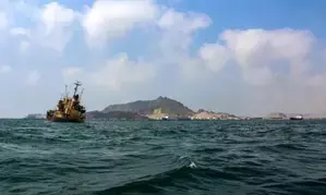 15 killed in migrant shipwreck off Mauritania