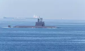 Dutch court endorses 5.6 billion euro submarine deal with France