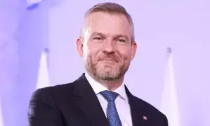 Slovakia may retaliate against Ukraine over oil transit issue: President