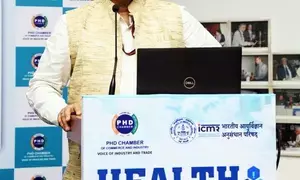 Indias medical devices industry to grow five-fold to $50 bn by 2030: DCGI