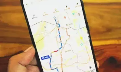 Google Maps to alert about road widths, flyovers, EV charging stations in India
