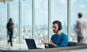 HP brings powerful AI PCs for businesses, retail customers in India