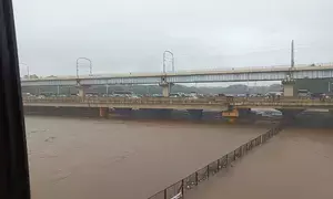 Maha CM reviews rain impact, seeks help from Army & Navy