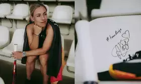 Paris 2024 will mark the finish line of my journey: Kerber confirms retirement from tennis