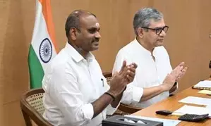 Act East: Ashwini Vaishnaw inaugurates Indias 500th community radio station in Aizawl