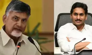 NTR, Chandranna back as TDP-led Andhra govt goes on name changing spree