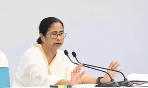 CM Mamata Banerjee cancels Delhi visit today, suspense on NITI Aayog meet participation