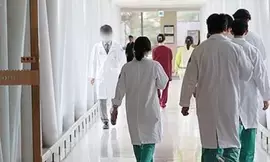 South Korea weighs legal measure as some professors move to boycott training of junior doctors