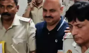 Maliwal assault case: Bibhav Kumar approaches SC for bail