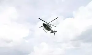 Two killed after cattle-mustering choppers crash in Australia (Ld)