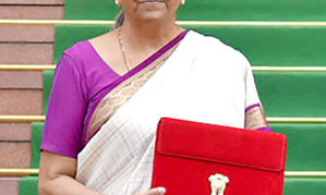 Centres fiscal consolidation plan will boost Indias credit profile: Global agencies