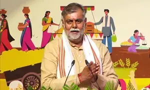 MP govt gears up for reforms to empower gram panchayats