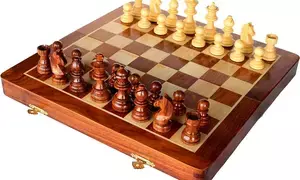 Two chess teams denied chance to compete in a TN state event