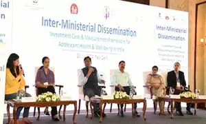 India on the cusp of launching U-WIN platform to monitor kids health records: Health Secy