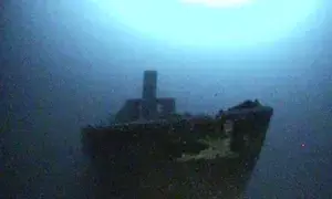 Australian shipwreck found 55 years after maritime disaster