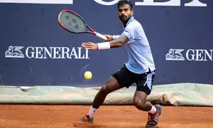 Paris Olympics: Sumit Nagal to face Frances Corentin Moutet in mens singles first round