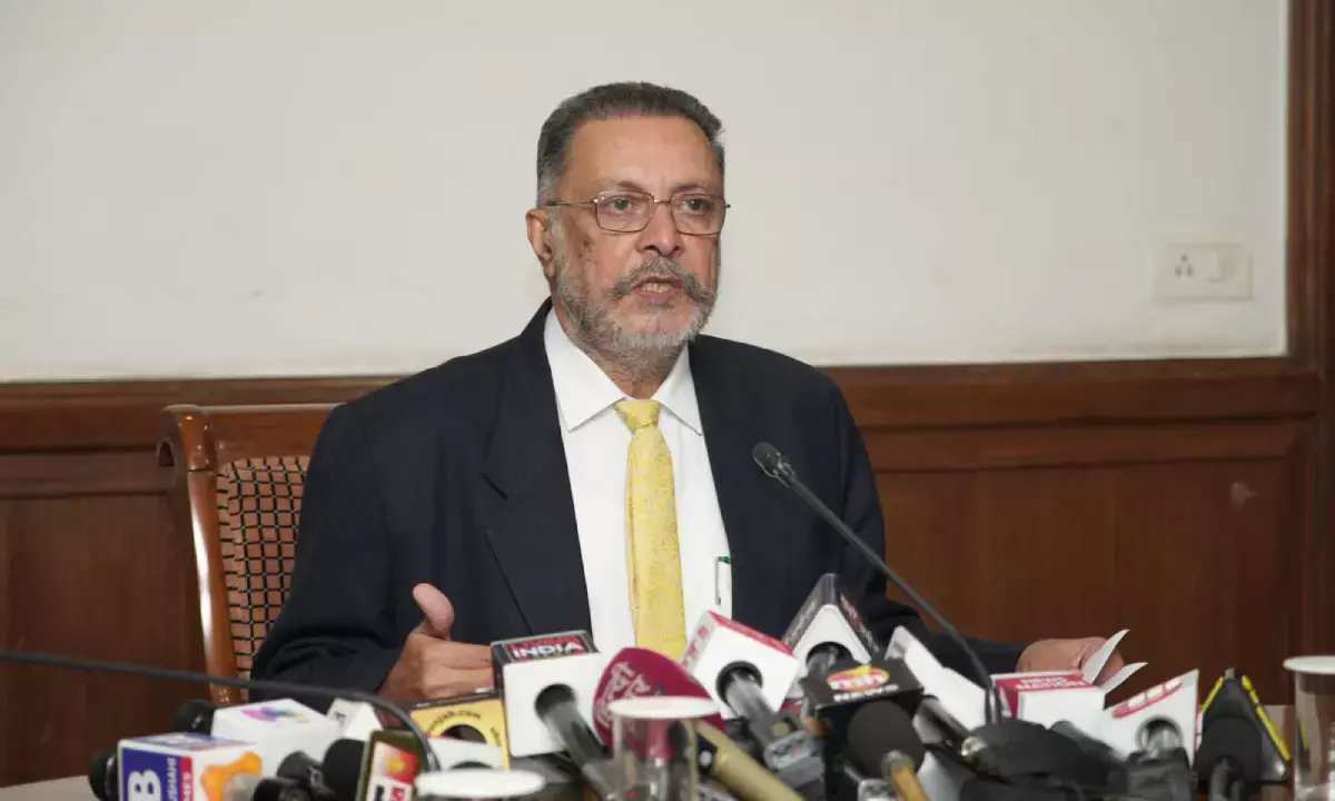 Punjab Health Minister Hails Success of Aam Aadmi Clinics, Announces Focus on Tertiary Care