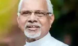 Marathi litterateur Fr Francis DBritto passes away; CM, MVA condole (Ld)