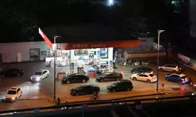 Egypt hikes pump prices for gasoline, diesel in subsidy reform push