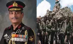 Silver jubilee of Kargil Vijay Diwas celebrates the bravery of soldiers who prevailed against all odds