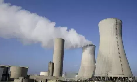 India to triple installed nuclear power capacity by 2031-32: Union Minister