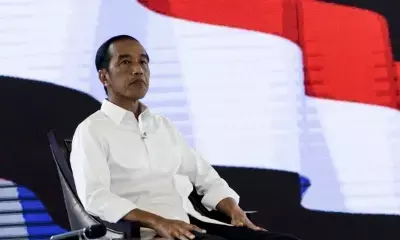 Indonesia launches Golden Visa for foreign investors, global talents