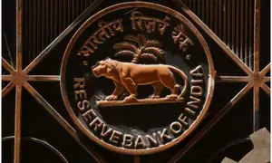 RBI issues circular on tighter liquidity norms for banks