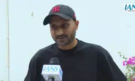IANS Interview: Harbhajan Singh talks Budget, cricket, and India’s Olympic hopes