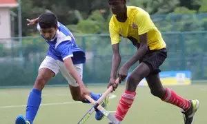 Sub-jr Women, Men South Zone Hockey: T.N, Telangana win in womens section; A.P held to draw