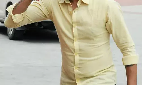 Harbhajan Singh bats for direct flights to US, Canada from Amritsar