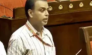 Milind Deora bats for job reservation for children of Mumbai textile mill workers, tenants