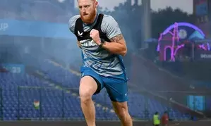 ENG v WI: Dont feel its necessary to change, says Stokes on naming same playing 11 for 3rd Test