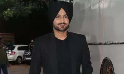 There is nothing for Punjab in Union Budget: Harbhajan Singh