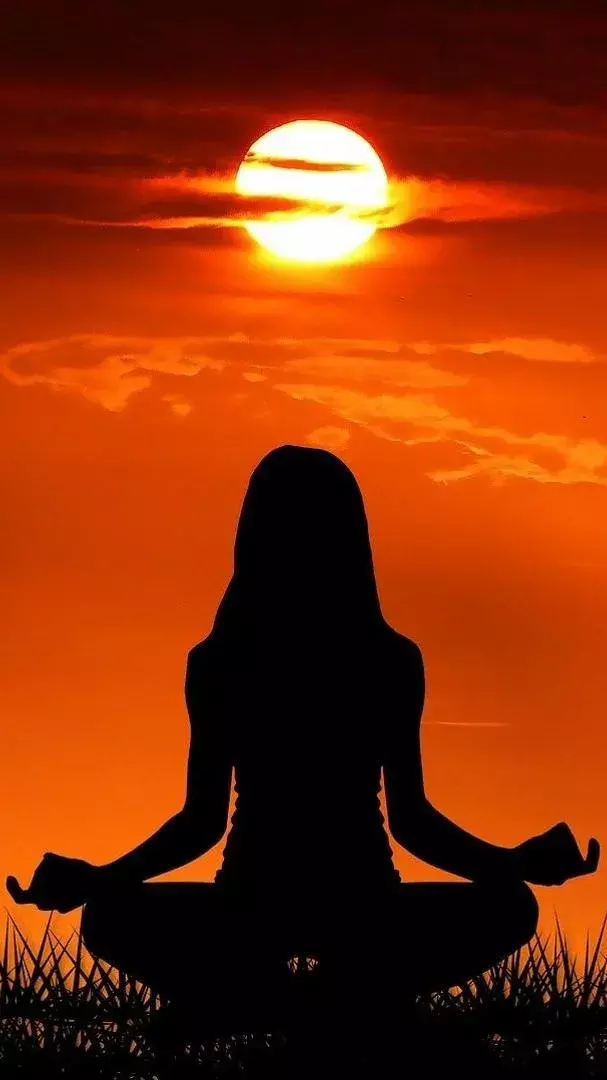 Top 10 Health Benefits of Meditation