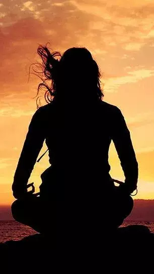 Top 10 Health Benefits of Meditation
