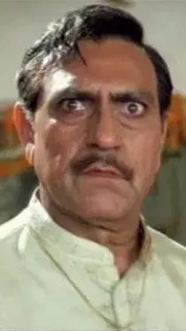 Top Villain Actors in Bollywood: Legends Who Defined Evil on Screen