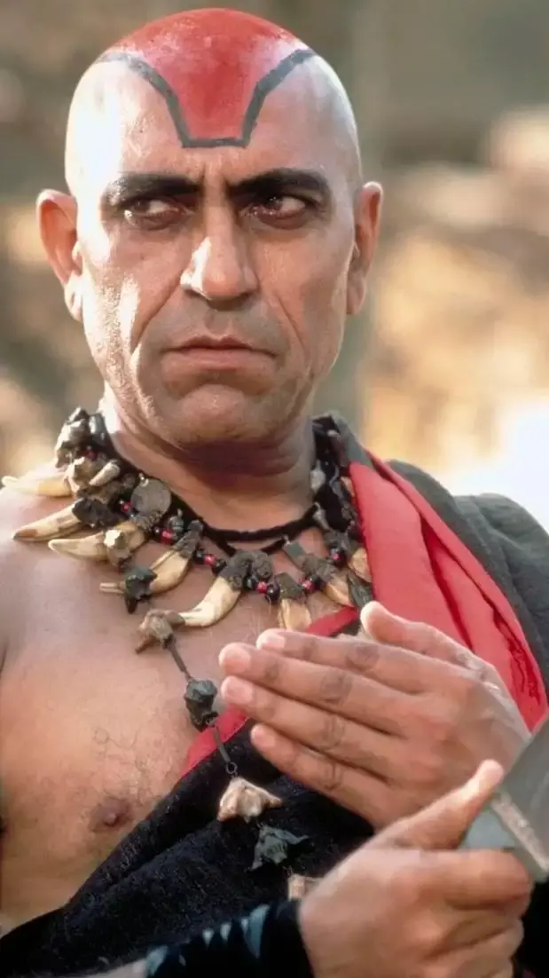 Top Villain Actors in Bollywood: Legends Who Defined Evil on Screen