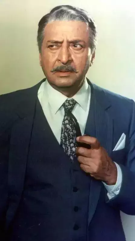 Top Villain Actors in Bollywood: Legends Who Defined Evil on Screen