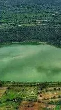 7 Lesser-Known Facts About Lonar Lake: A Meteoric Marvel