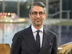 PM Modi congratulates Abhinav Bindra on being awarded Olympic Order PM Modi congratulates Abhinav Bindra on being awarded Olympic Order