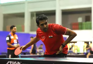 Paris Olympics: Indian mens TT team to face China in opener, Manika to start against teenager Hursey Paris Olympics: Indian mens TT team to face China in opener, Manika to start against teenager Hursey