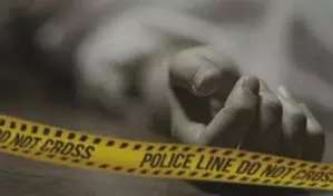 Kerala priest found dead in church premises Kerala priest found dead in church premises