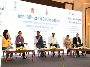 India on the cusp of launching U-WIN platform to monitor kids health records: Health Secy