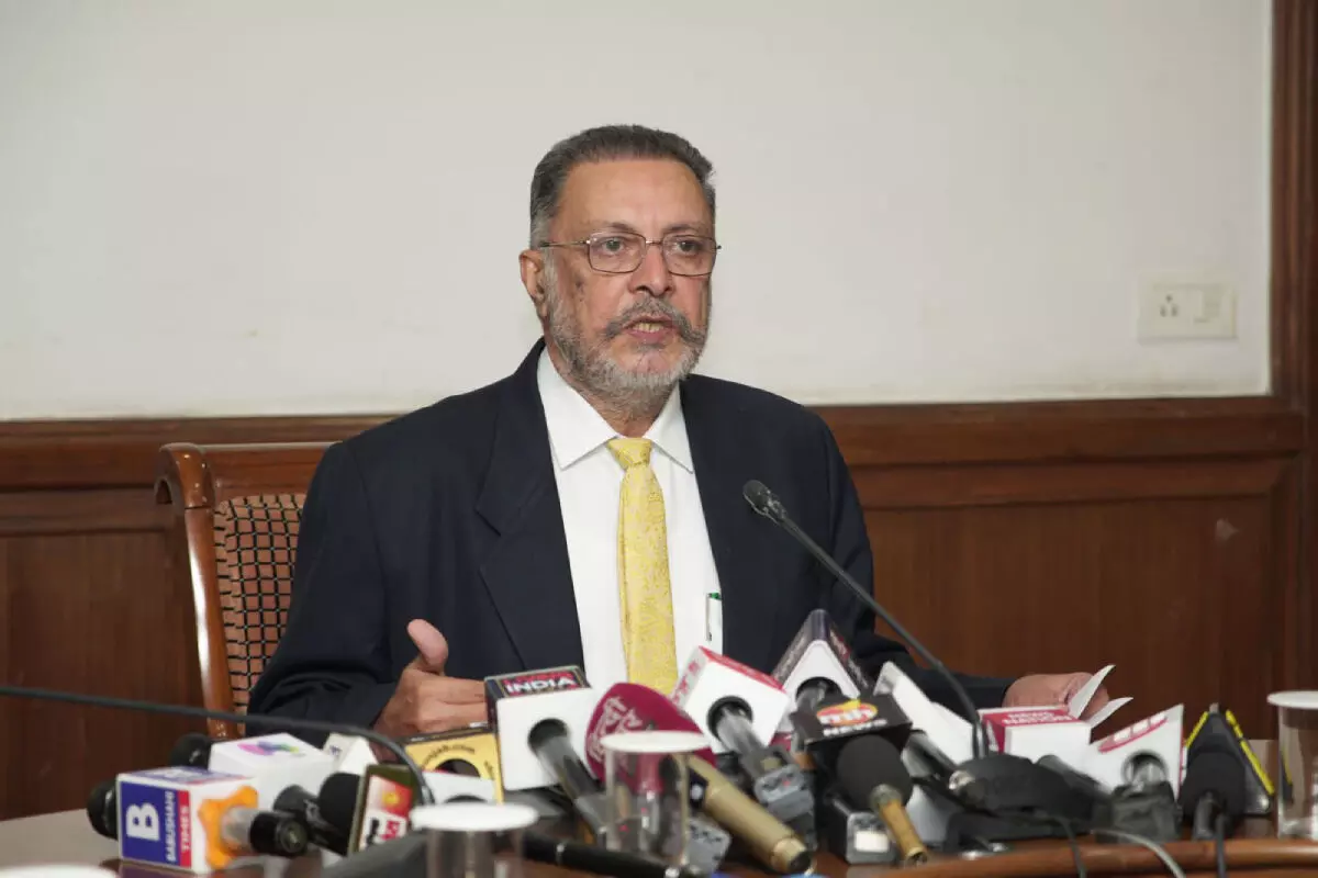 Punjab Health Minister Hails Success of Aam Aadmi Clinics, Announces Focus on Tertiary Care Punjab Health Minister Hails Success of Aam Aadmi Clinics, Announces Focus on Tertiary Care