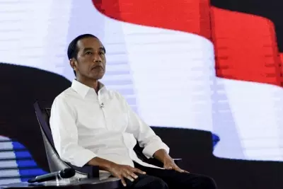 Indonesia launches Golden Visa for foreign investors, global talents
