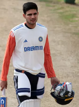 Intent and communication of Gautam Gambhir is very clear, says Shubman Gill