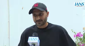 IANS Interview: Harbhajan Singh talks Budget, cricket, and India’s Olympic hopes