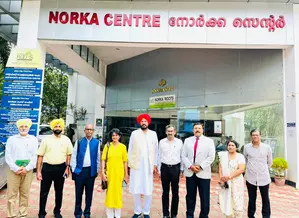 Punjab to adopt Kerala model to curb illegal migration: Minister