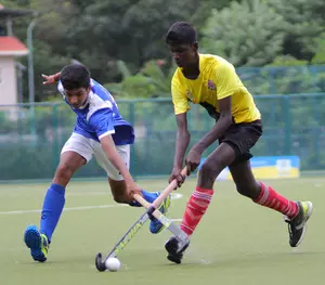 Sub-jr Women, Men South Zone Hockey: T.N, Telangana win in womens section; A.P held to draw